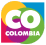 Logo de colombia.co